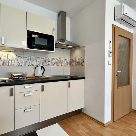Ubytovani Trebon - Apartmany Rozmberk, Svet A Bastyr Exterior photo