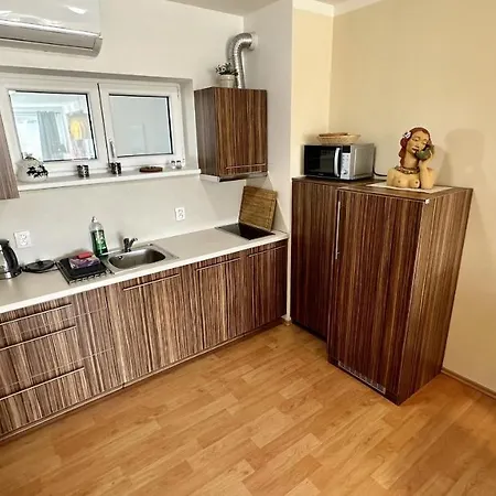 Ubytovani Trebon - Apartmany Rozmberk, Svet A Bastyr Exterior photo