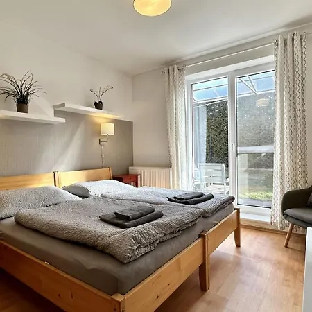 Ubytovani Trebon - Apartmany Rozmberk, Svet A Bastyr Exterior photo