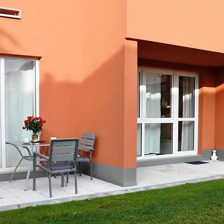 Ubytovani Trebon - Apartmany Rozmberk, Svet A Bastyr Exterior photo