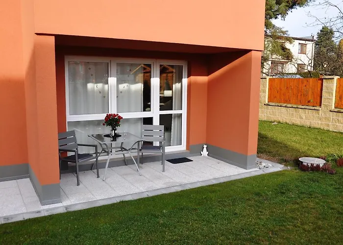 Ubytovani Trebon - Apartmany Rozmberk, Svet A Bastyr