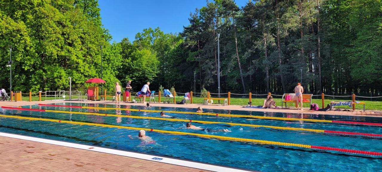Ubytovani Trebon - Apartmany Rozmberk, Svet A Bastyr
