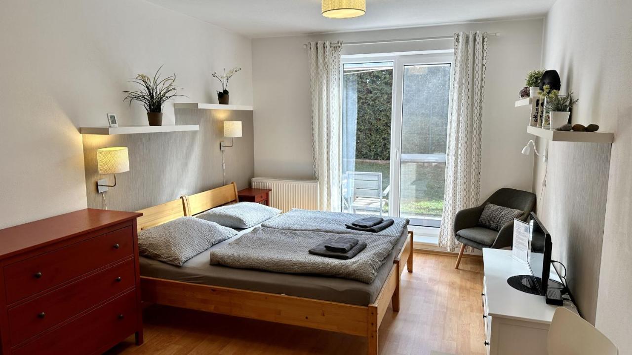 Ubytovani Trebon - Apartmany Rozmberk, Svet A Bastyr Trebon