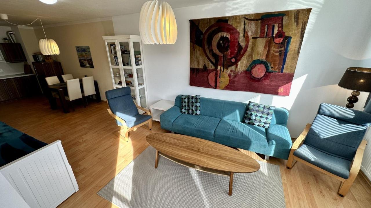 Apartment Ubytovani Trebon - Apartmany Rozmberk, Svet A Bastyr Trebon