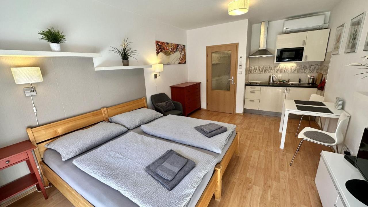 Ubytovani Trebon - Apartmany Rozmberk, Svet A Bastyr *