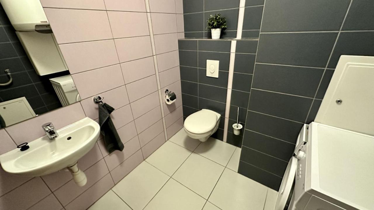 Ubytovani Trebon - Apartmany Rozmberk, Svet A Bastyr Apartment