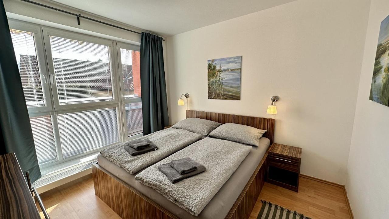 Apartment Ubytovani Trebon - Apartmany Rozmberk, Svet A Bastyr Trebon