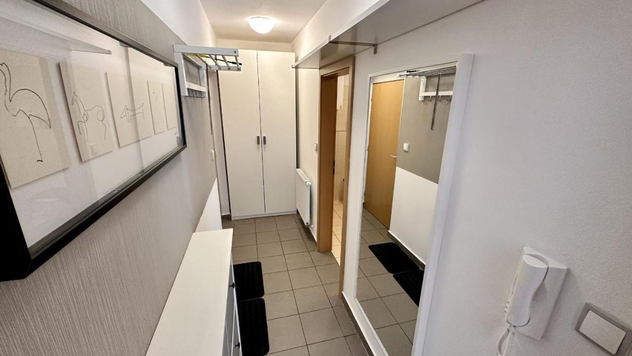 Apartment Ubytovani Trebon - Apartmany Rozmberk, Svet A Bastyr Trebon