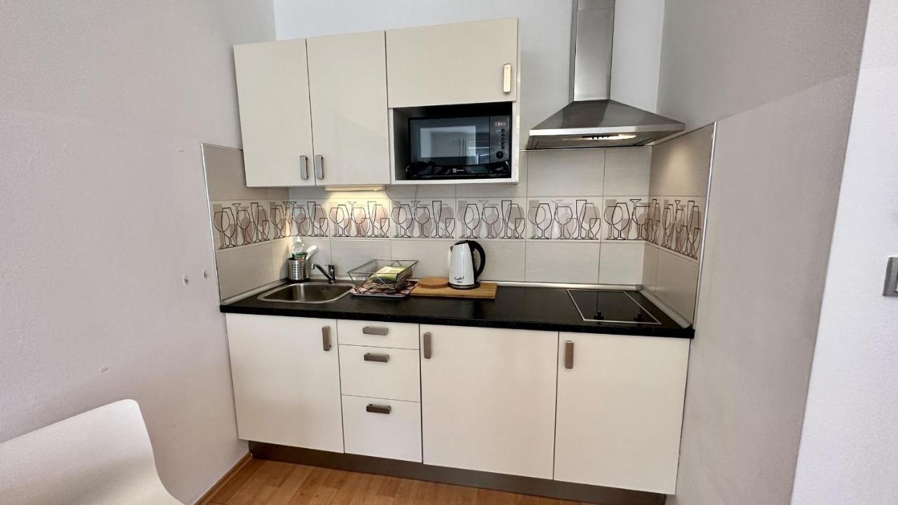 Apartment Ubytovani Trebon - Apartmany Rozmberk, Svet A Bastyr