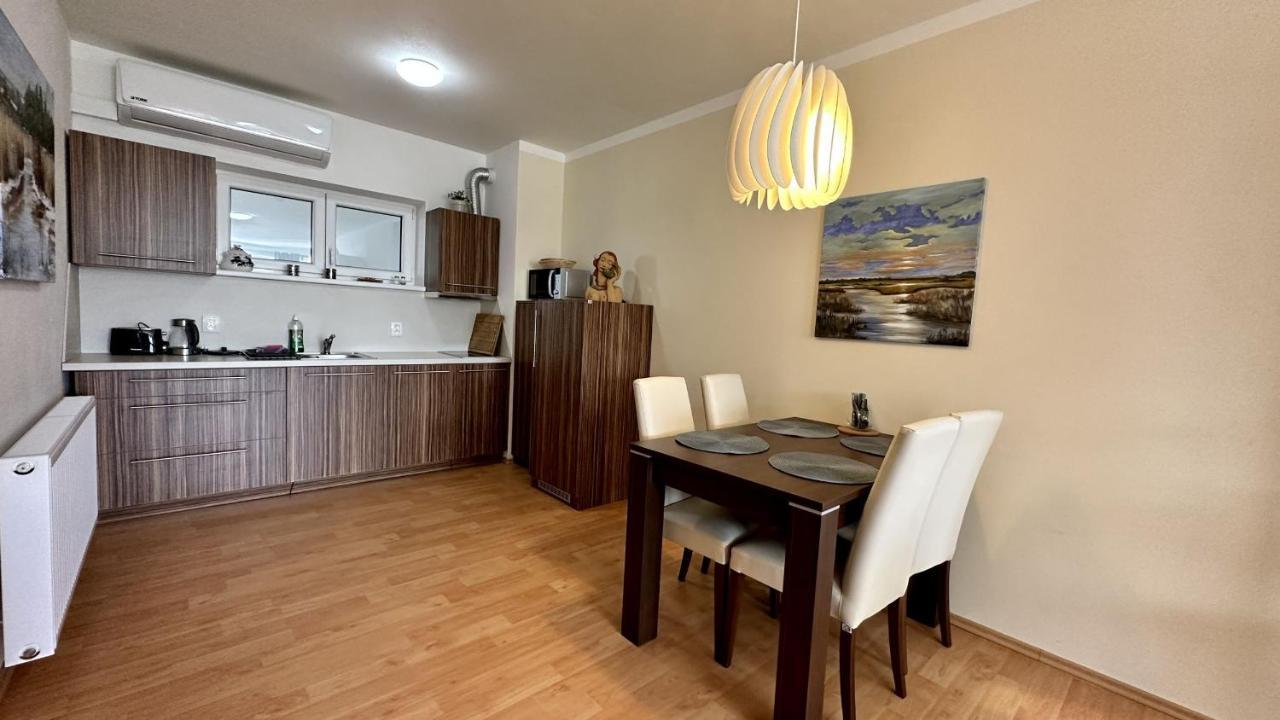 Apartment Ubytovani Trebon - Apartmany Rozmberk, Svet A Bastyr *