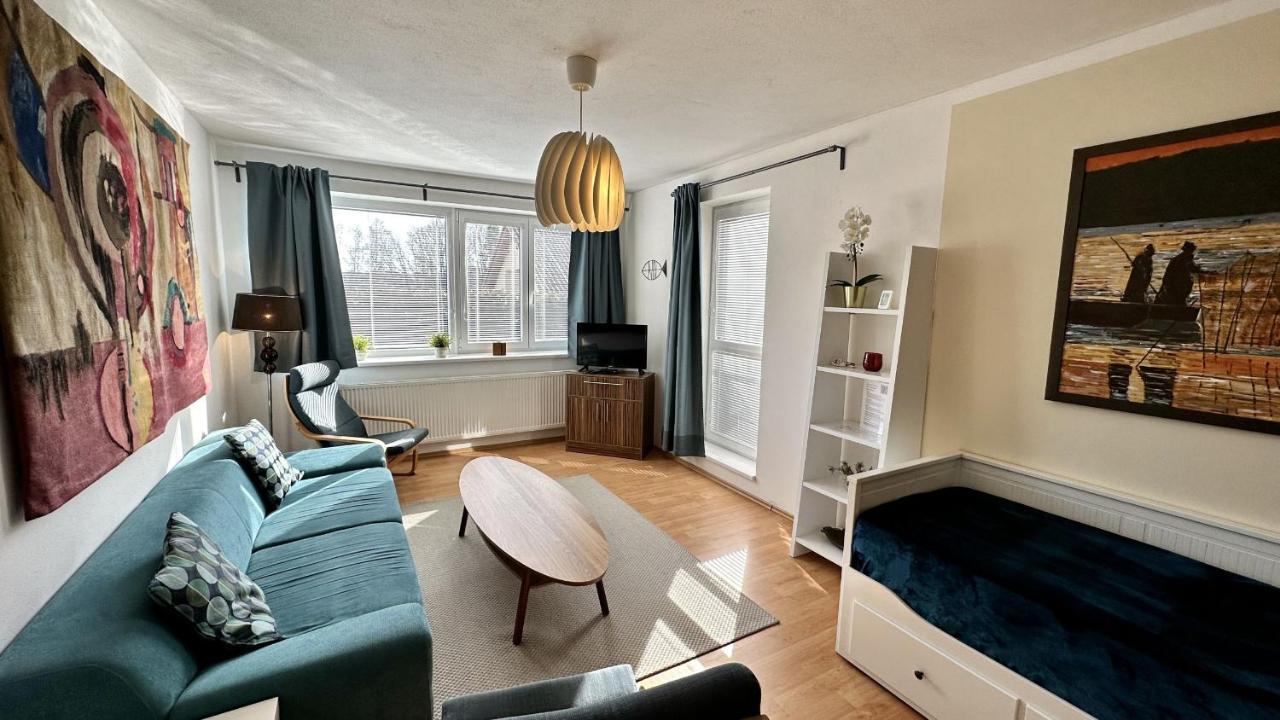 Appartement - Rozmberk, Svet A Bastyr