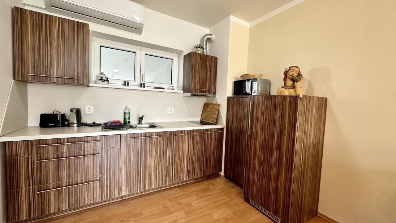 Ubytovani Trebon - Apartmany Rozmberk, Svet A Bastyr Apartment *