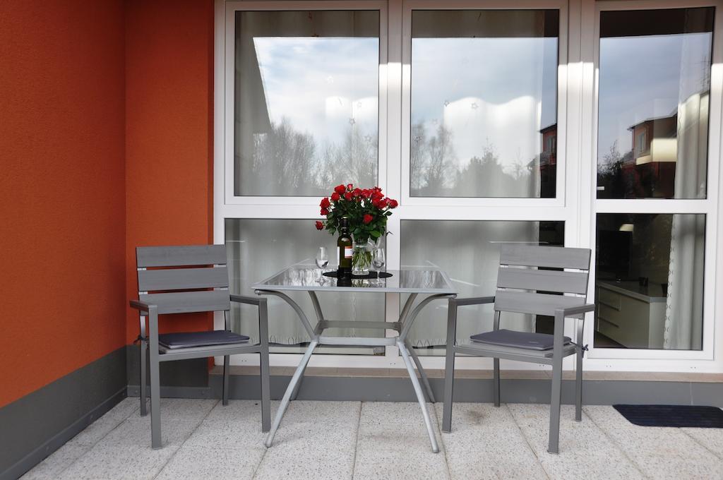 Apartment Ubytovani Trebon - Apartmany Rozmberk, Svet A Bastyr *