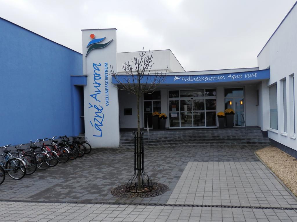 Ubytovani Trebon - Apartmany Rozmberk, Svet A Bastyr Apartment *