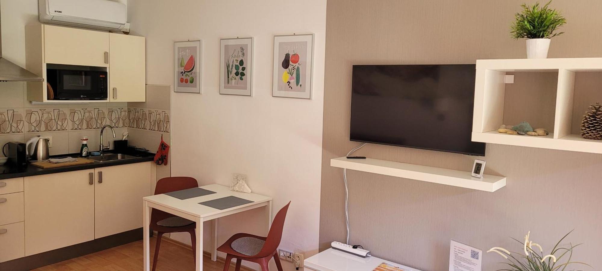 Ubytovani Trebon - Apartmany Rozmberk, Svet A Bastyr * Trebon