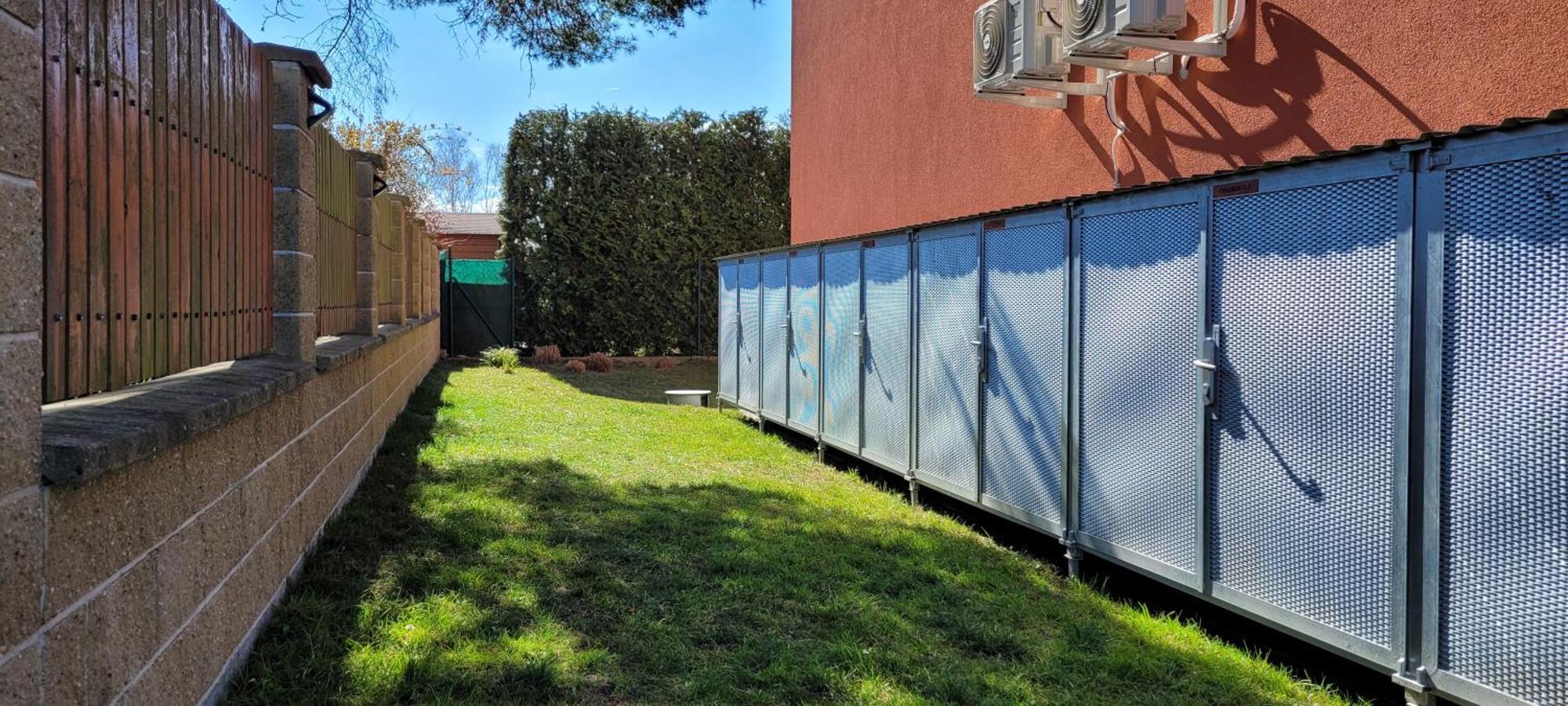 Ubytovani Trebon - Apartmany Rozmberk, Svet A Bastyr Apartment *