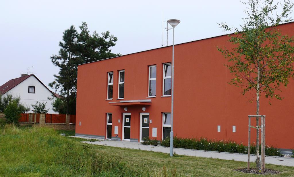 Apartment Ubytovani Trebon - Apartmany Rozmberk, Svet A Bastyr *