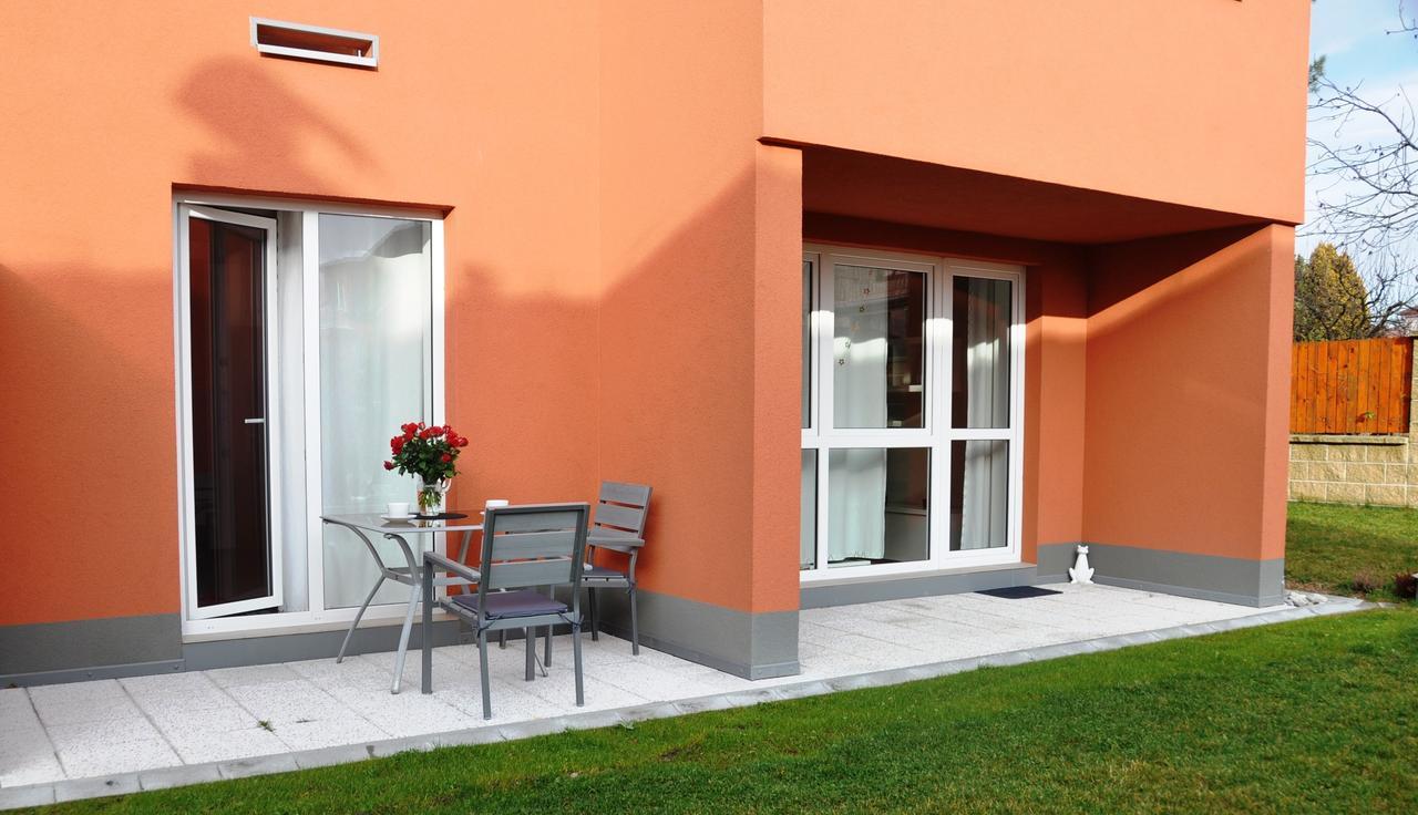 Ubytovani Trebon - Apartmany Rozmberk, Svet A Bastyr *